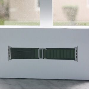 Apple Watch sports loop